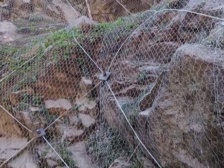 Vertical P - Rafforzamento armato comune di catanzaro